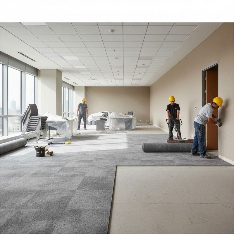Flooring Service in Everett, WA