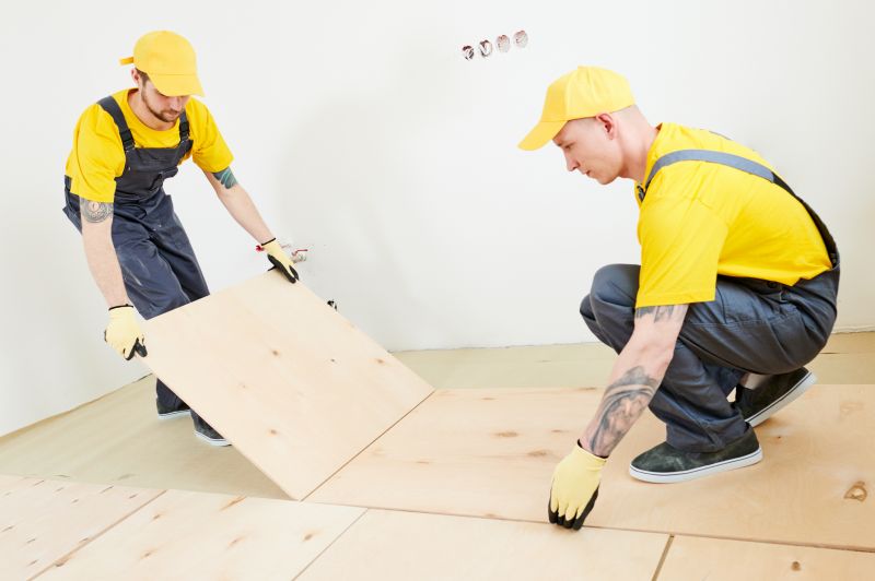 Flooring Service in Everett, WA