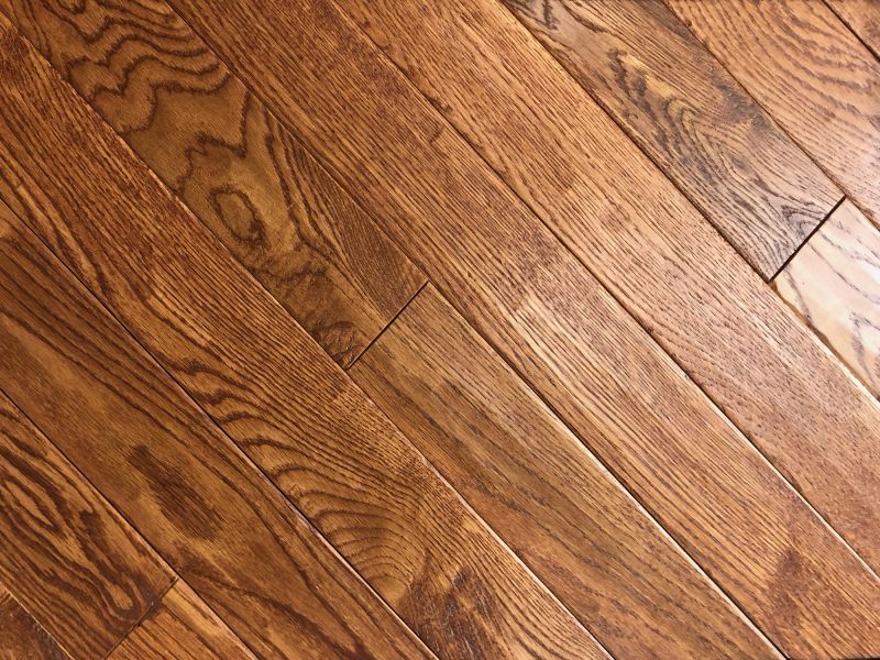 Commercial Hardwood Service in Port Gamble, WA
