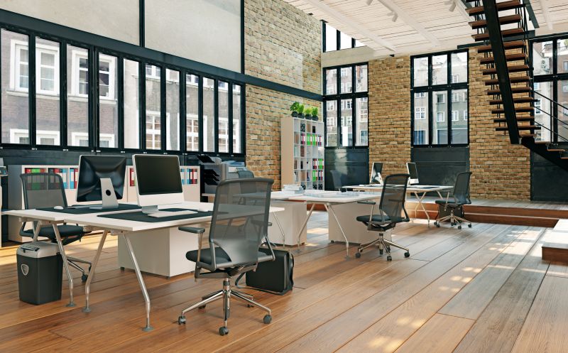Commercial Hardwood Service in Woodinville, WA