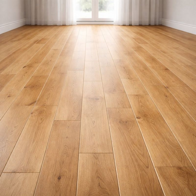 Engineered Wood Installation in Everett, WA