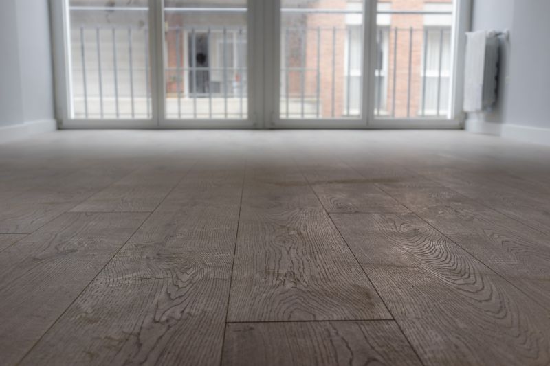 Engineered Wood Installation in Everett, WA