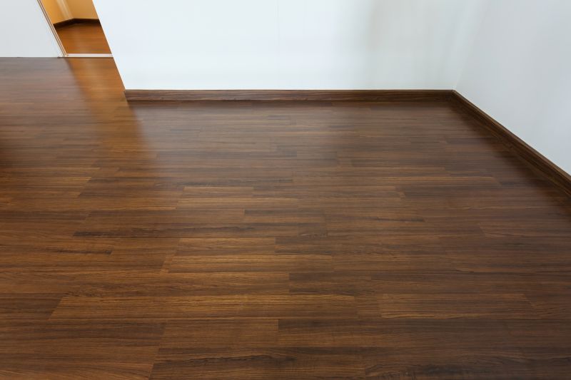 Laminate Floor Installation in Bellevue, WA