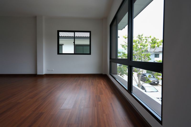 Laminate Floor Installation in Issaquah, WA