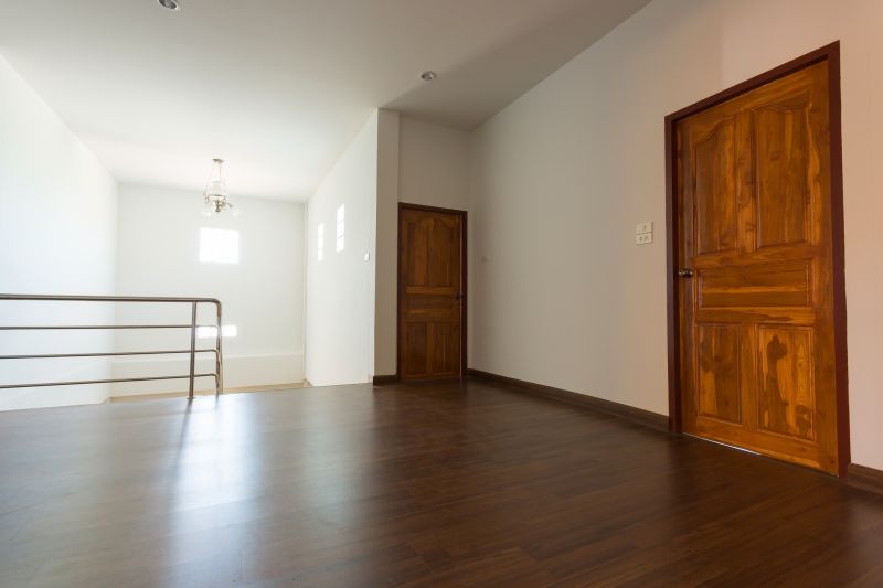 Laminate Floor Installation in Issaquah, WA