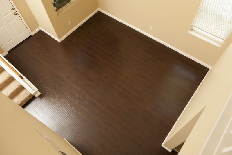Laminate Floor Installation in Kirkland, WA