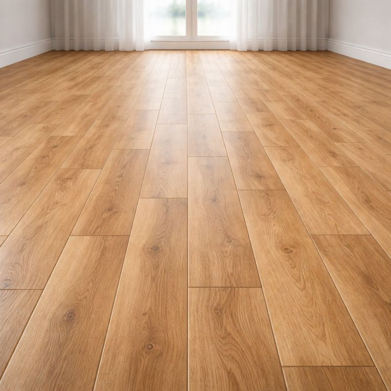 Laminate Floor Installation in Poulsbo, WA