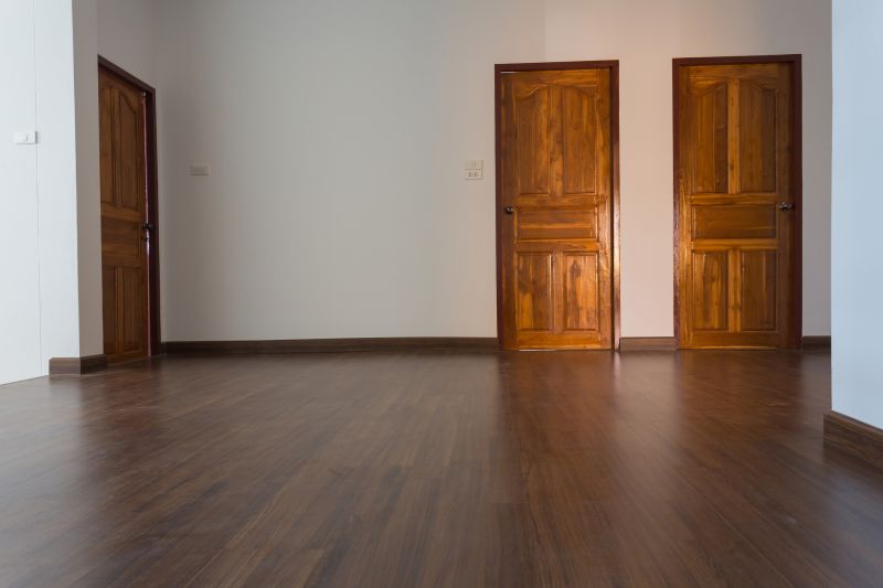 Laminate Floor Replacement in Lake Stevens, WA