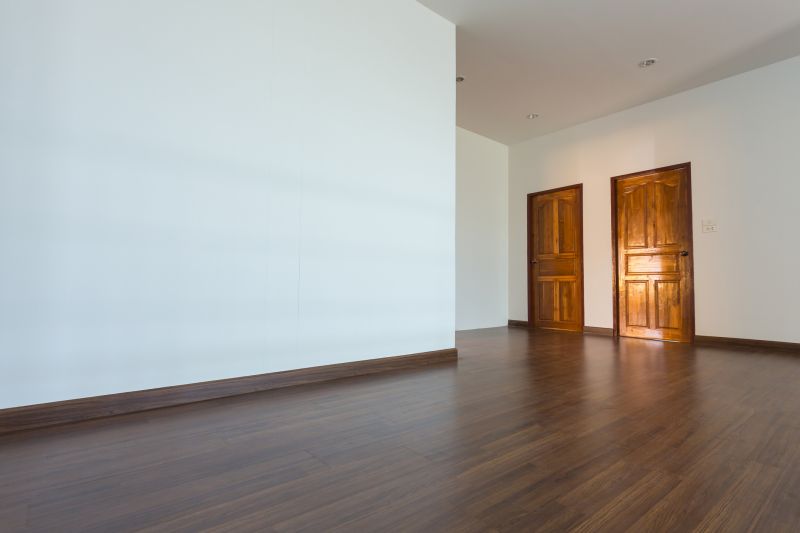 Laminate Floor Replacement in Everett, WA