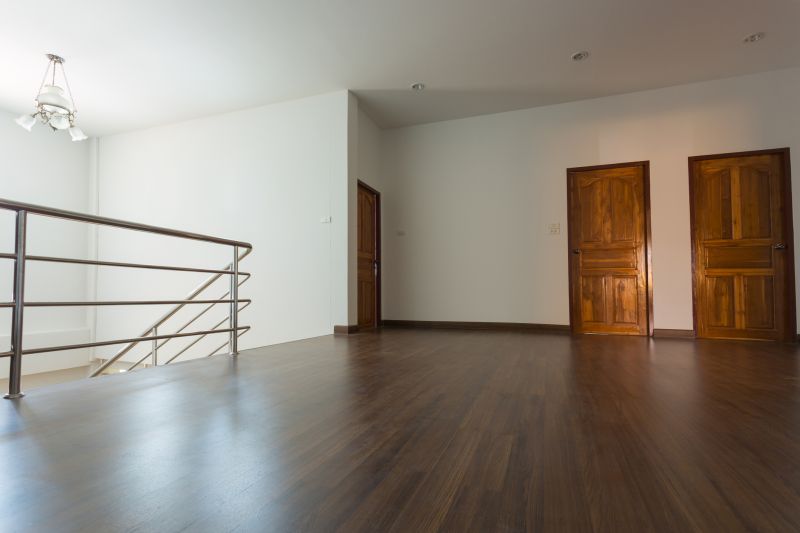 Laminate Floor Replacement in Mountlake Terrace, WA