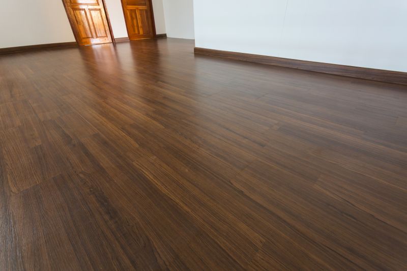 Laminate Floor Replacement in Poulsbo, WA