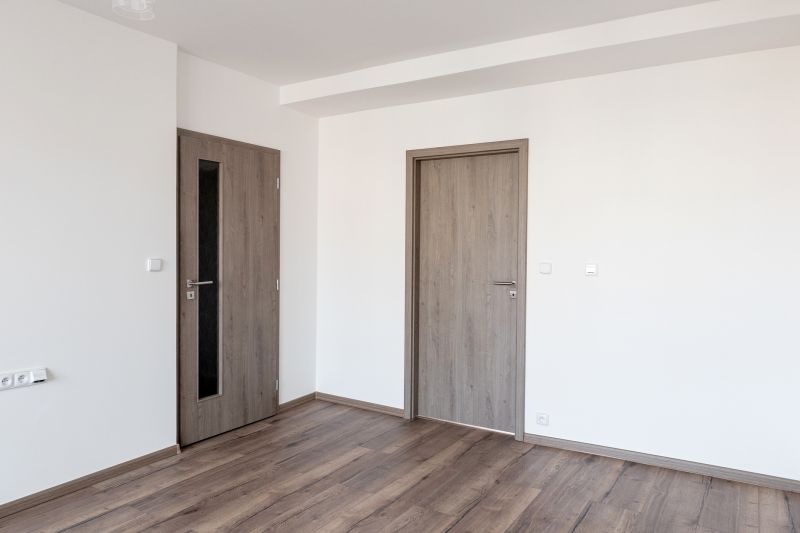 Laminate Floor Replacement in Redmond, WA