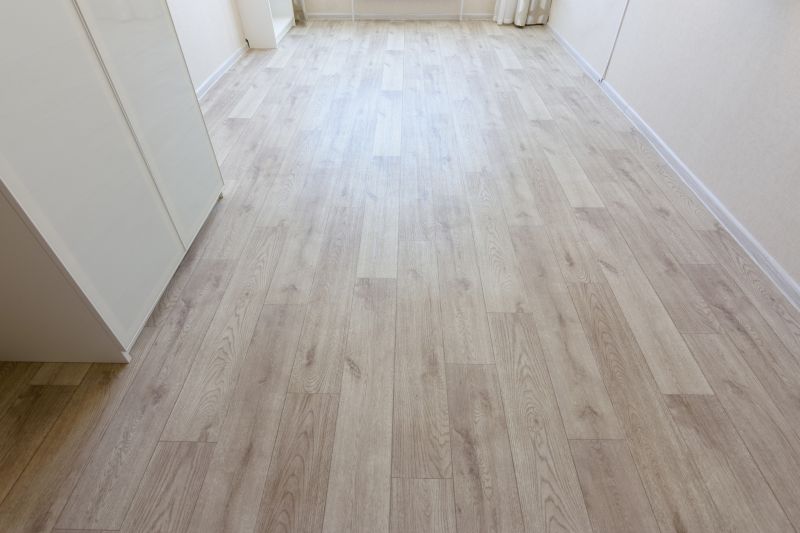 Linoleum Floor Installation in Bothell, WA