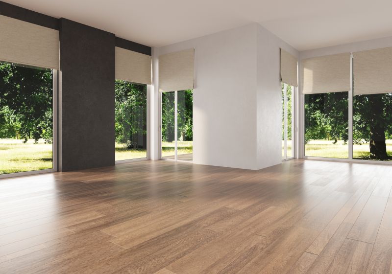 Lvt Flooring Installation in Mountlake Terrace, WA