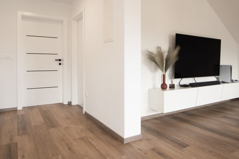 Lvt Flooring Installation in Snohomish County, WA