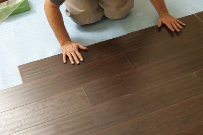Lvt Flooring Installation in Snohomish County, WA