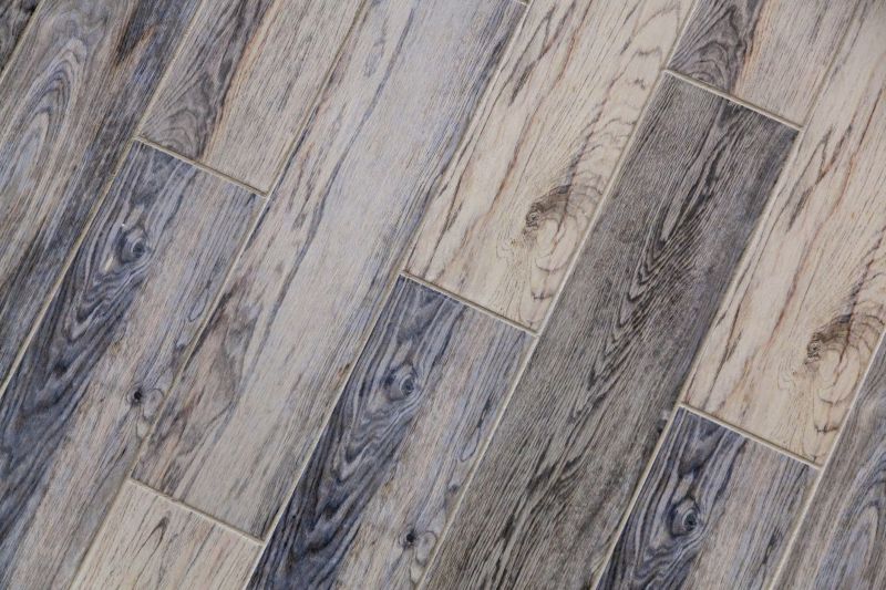 Sheet Flooring Installation in Kirkland, WA