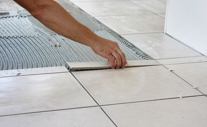 Sheet Flooring Installation in Poulsbo, WA