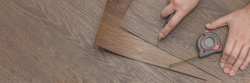 Sheet Linoleum Installation in Bothell, WA