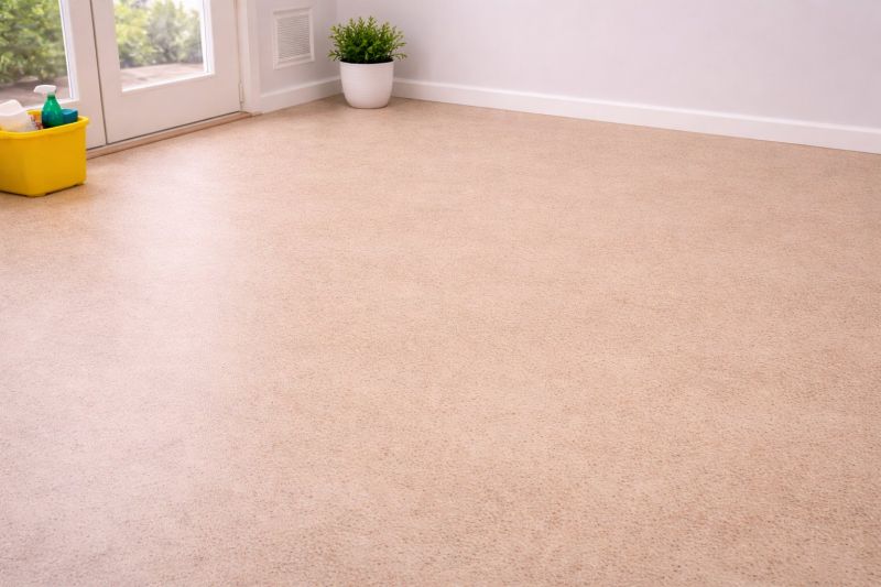 Sheet Linoleum Installation in Kirkland, WA